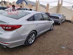 هیوندای سۆناتا